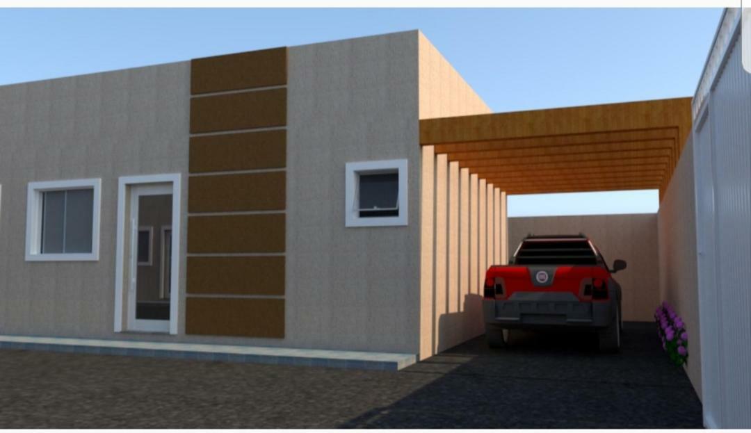 Condominio Sophia Silva Olímpia Exterior foto