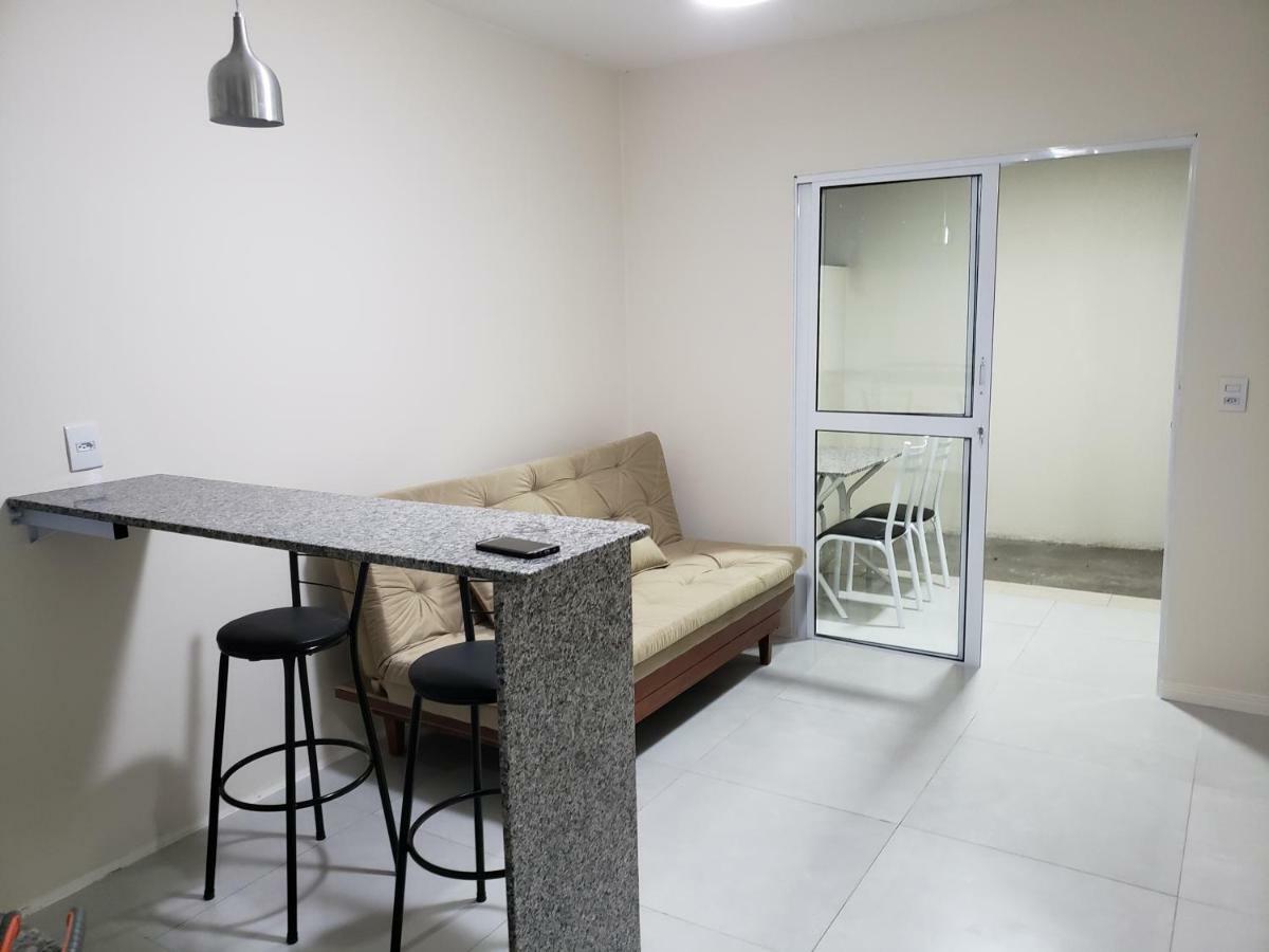 Condominio Sophia Silva Olímpia Exterior foto