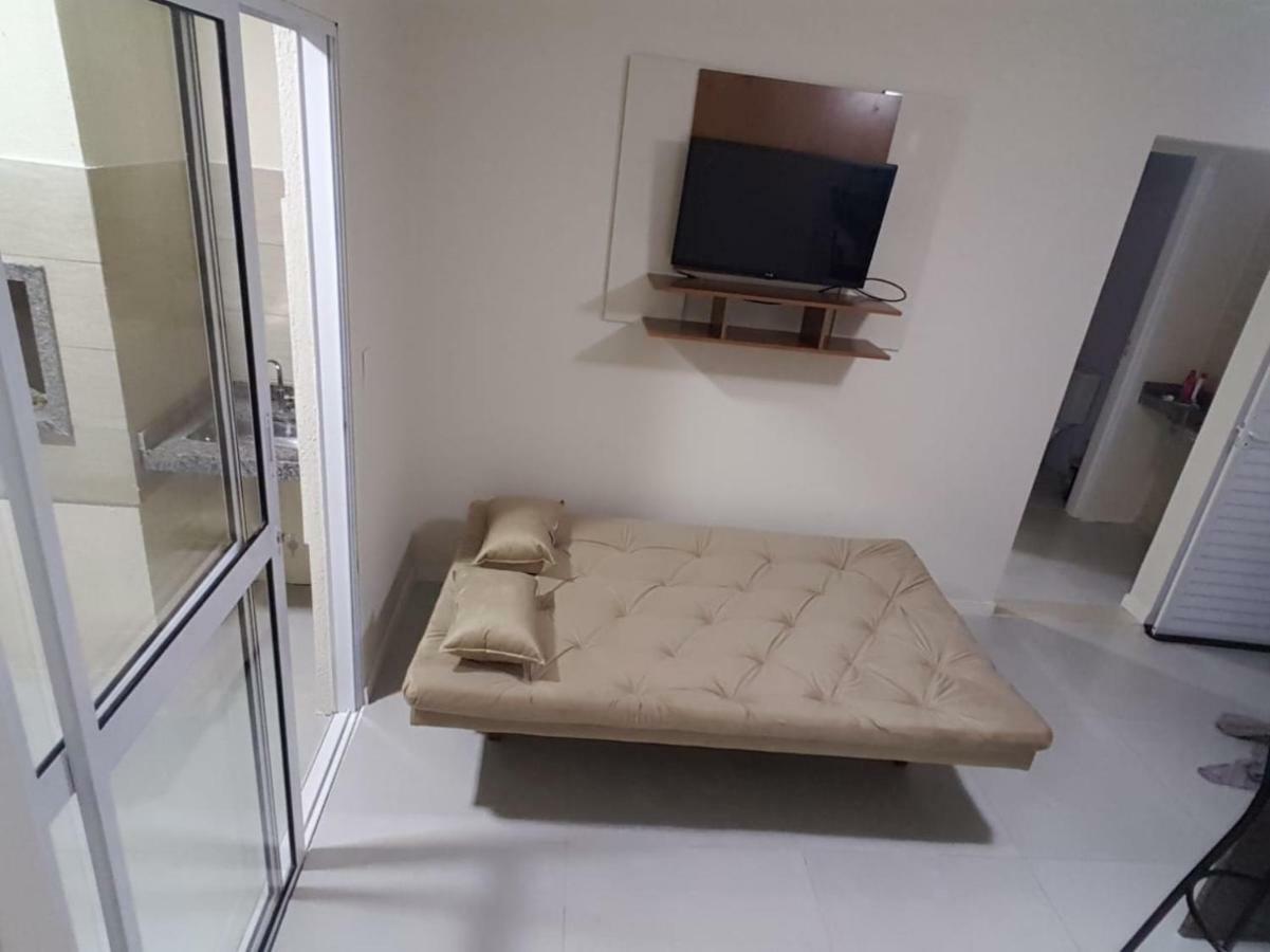Condominio Sophia Silva Olímpia Exterior foto