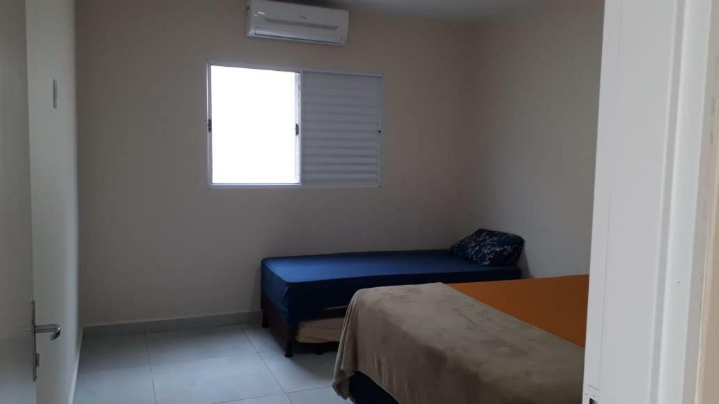 Condominio Sophia Silva Olímpia Exterior foto